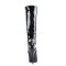 Domina-2020 - Black Patent
