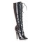 Domina-2020 - Black Patent