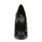 Domina-212 - Black Patent