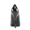 Domina-212 - Black Patent