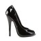 Domina-212 - Black Patent