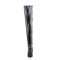 Domina-3000 - Black Stretch Pu