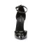 Domina-402 - Black Patent