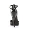 Domina-402 - Black Patent