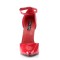 Domina-402 - Red Patent