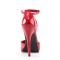 Domina-402 - Red Patent