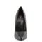 Domina-420 - Black Leather