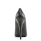 Domina-420 - Black Leather