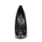 Domina-420 - Black Patent