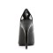 Domina-420 - Black Patent