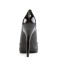 Domina-423 - Black Patent