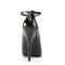 Domina-431 - Black Patent