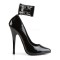Domina-434 - Black Patent