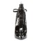 Domina-456 - Black Patent