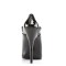 Domina-460 - Black Patent