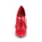 Domina-460 - Red Patent