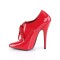 Domina-460 - Red Patent