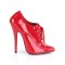 Domina-460 - Red Patent