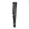 Dominatrix3024X - Black Pat