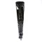 Dominatrix3024X - Black Pat
