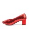 Dorothy-01 - Red Sequins