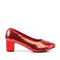 Dorothy-01 - Red Sequins