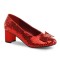 Dorothy-01 - Red Sequins