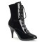 Dream-1020 - Black Pat  