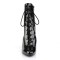 Dream-1020 - Black Pat  