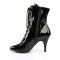 Dream-1020 - Black Pat  