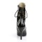 Dream-1020 - Black Pat  