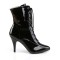 Dream-1020 - Black Pat  
