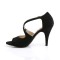 Dream-412 - Black Nubuck  