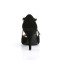 Dream-412 - Black Nubuck  