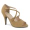 Dream-412 - Taupe Nubuck  