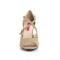 Dream-412 - Taupe Nubuck  