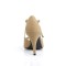 Dream-412 - Taupe Nubuck  