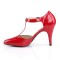 Dream-425 - Red Patent
