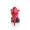 Dream-425 - Red Patent