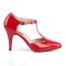 Dream-425 - Red Patent