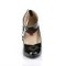 Dream-432 - Black Patent