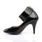 Dream-432 - Black Patent