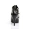Dream-432 - Black Patent