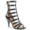 Dream-438 - Black Pat  