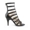 DREAM-438 - Black Faux Leather