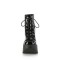 Dynamite-106 - Black Patent
