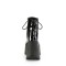 Dynamite-106 - Black Patent