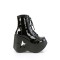 Dynamite-106 - Black Patent