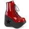 Dynamite-106 - Black Patent