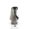 Eclipse-601Dm - Clear/Pewter Chrome